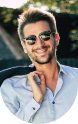 James Anderson - Accountant